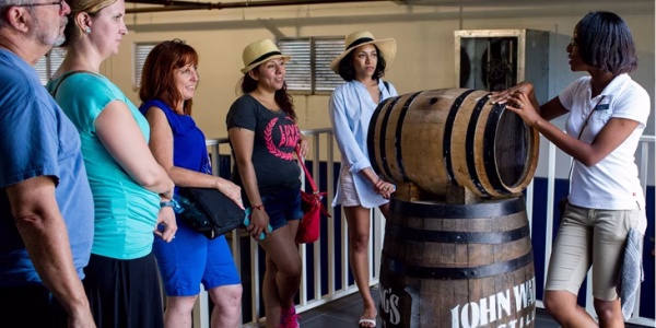 Islandz Tours Nassau - Private Tours